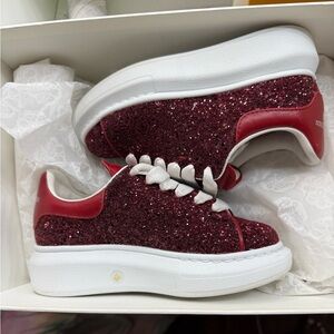 Girls Alexander McQueens